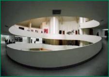 Wright, Guggenheim Museum - 2. 17 kB.