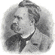 Friedrich Nietzsche. 19kB